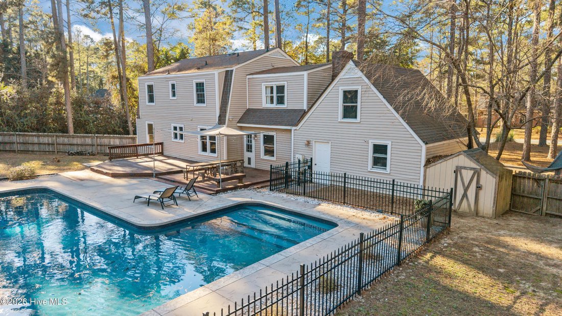 House in Southern Pines, North Carolina, United States 2 - 17898881