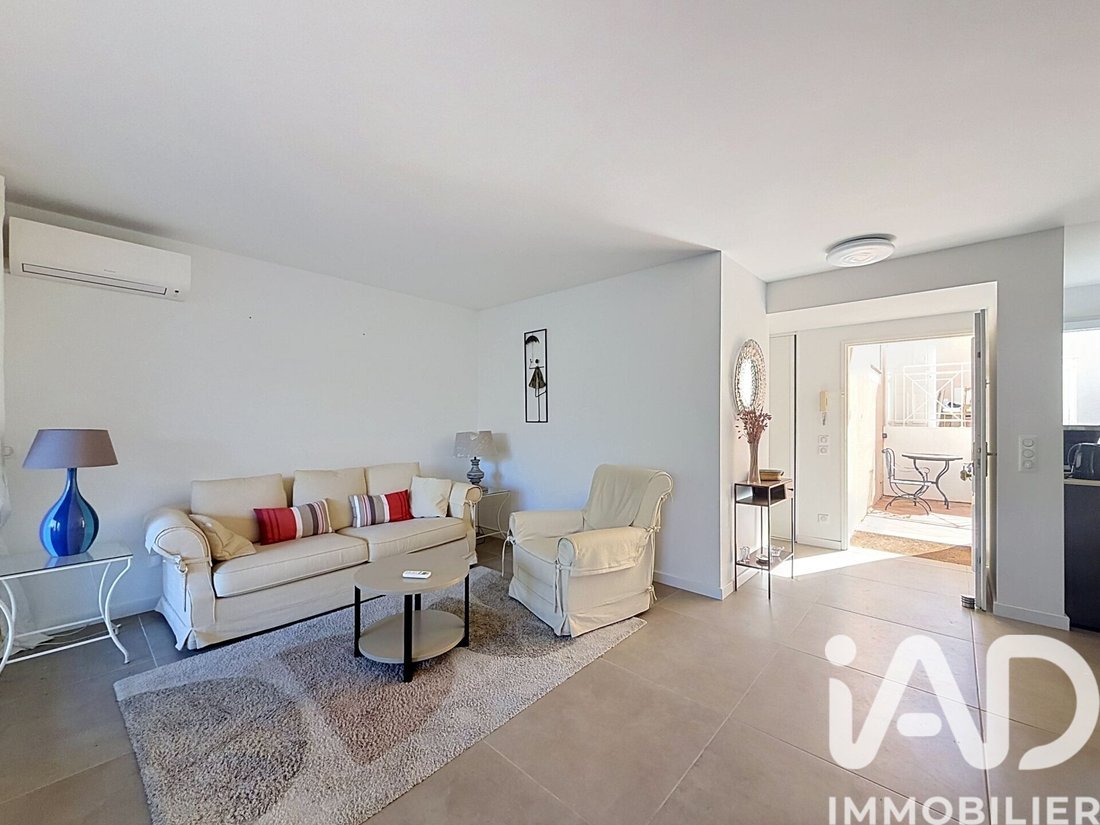 House in Mougins, Provence-Alpes-Côte d'Azur, France 4 - 17943845