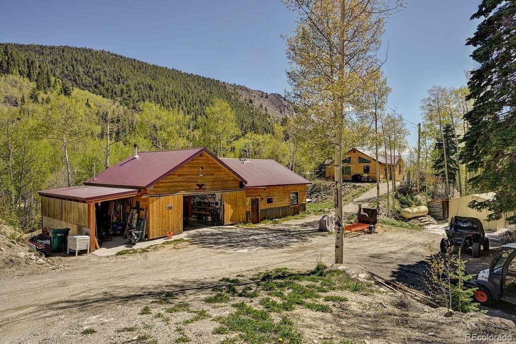House in Salida, Colorado, United States 1 - 17933716
