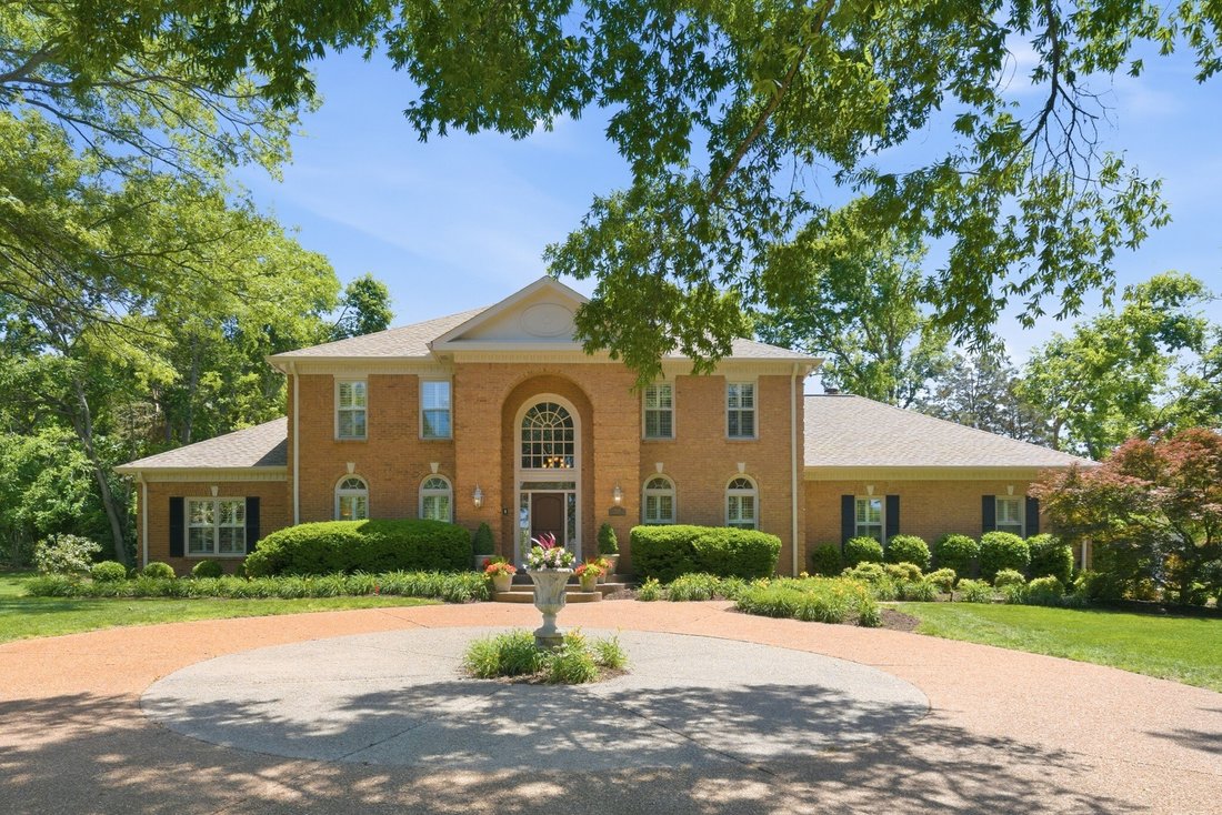 House in Nashville, Tennessee, United States 2 - 17929579