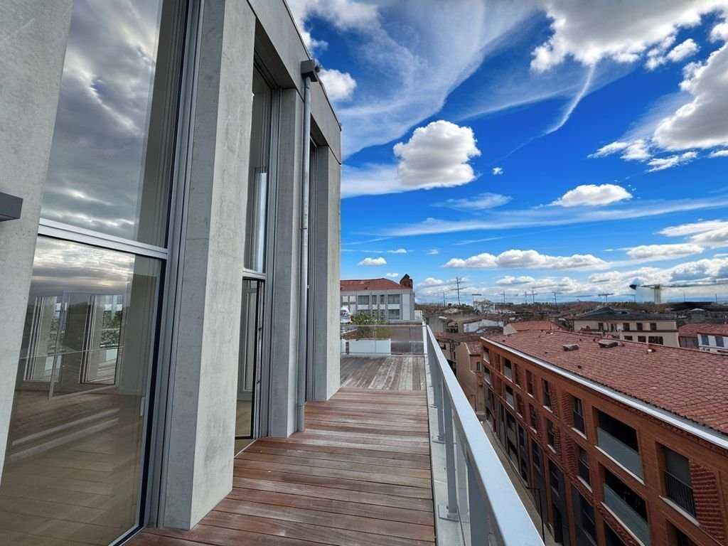 Apartment in Saint Cyprien, Toulouse, France 2 - 16467534