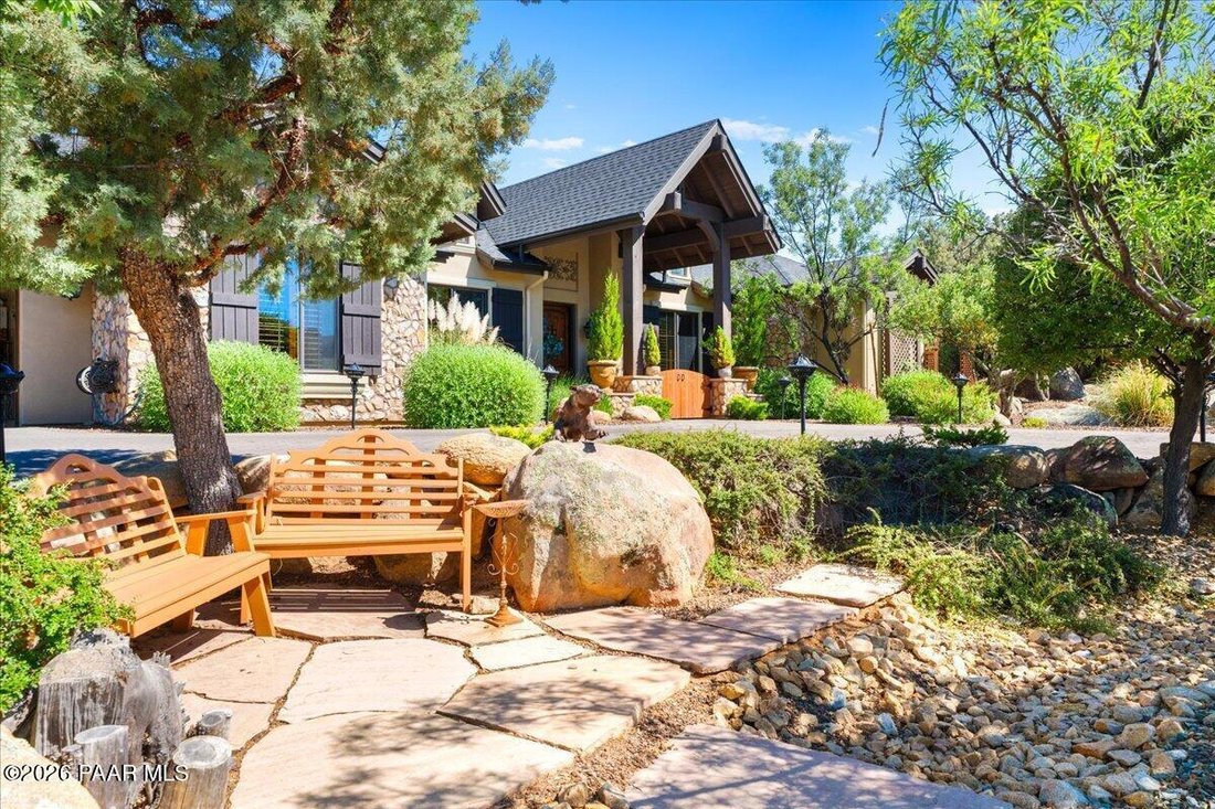 House in Prescott, Arizona, United States 4 - 17942375
