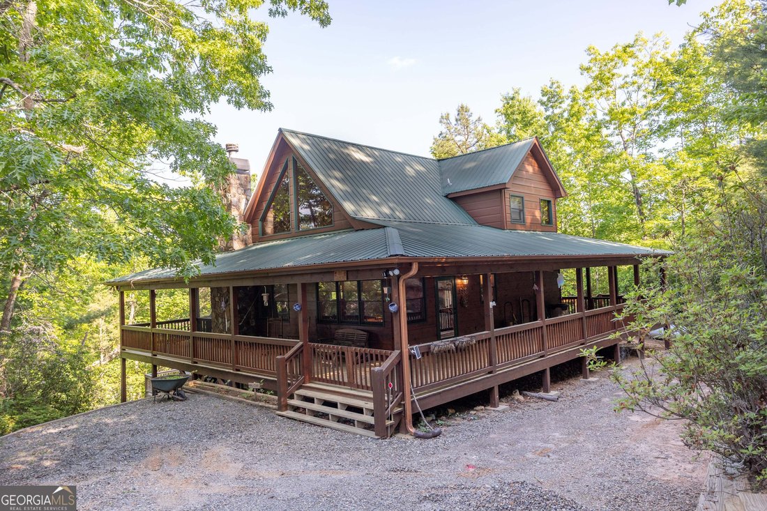 Blue Ridge, Georgia, United States 1 - 17939861