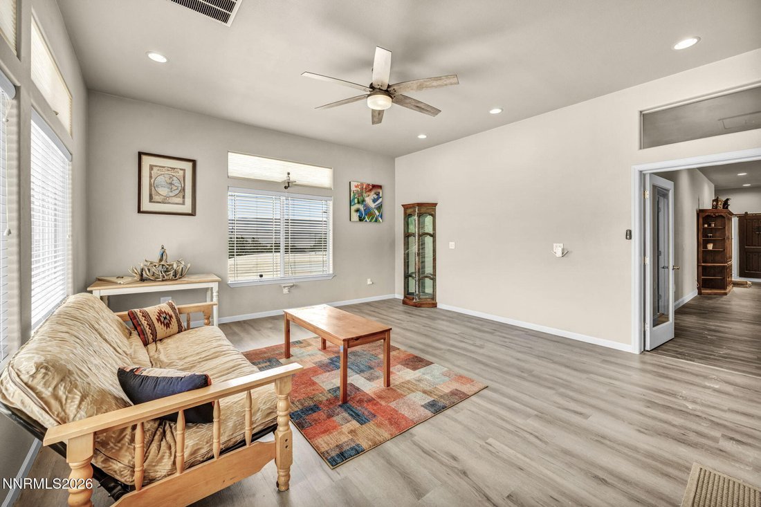 House in Reno, Nevada, United States 5 - 17940690