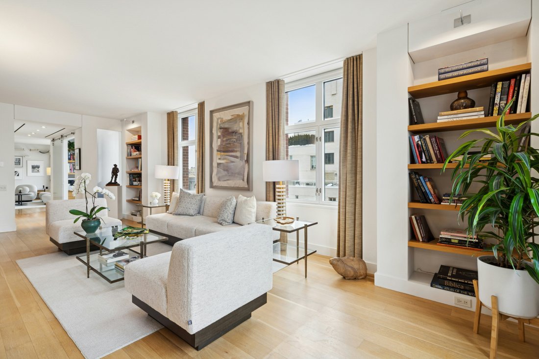 Condo in New York, New York, United States 1 - 17104133