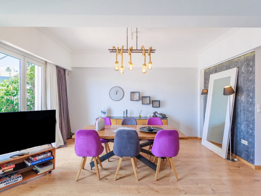 Apartment in 1st District of Athens, Athens, Greece 5 - 17933113