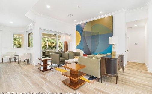 House in West Palm Beach, Florida, United States 1
