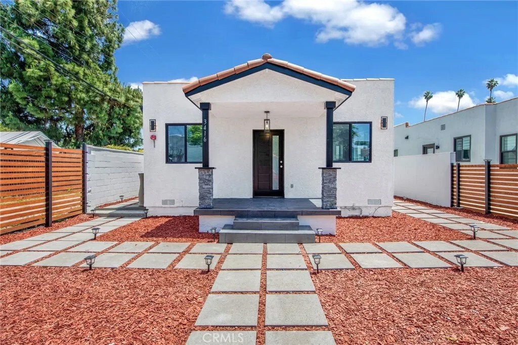 House in Los Angeles, California, United States 1 - 17304418