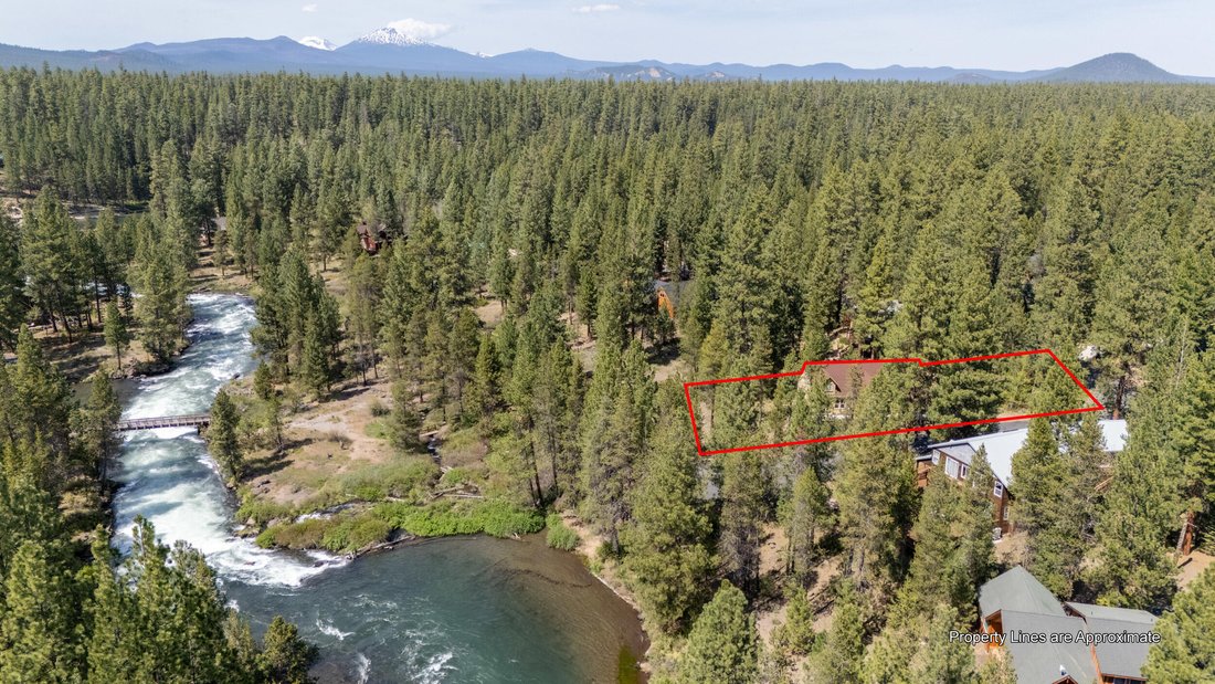 House in La Pine, Oregon, United States 2 - 17269500