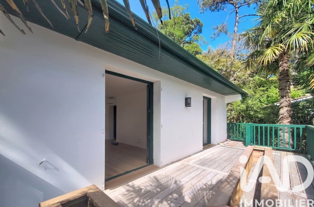 Apartment in Soorts-Hossegor, Nouvelle-Aquitaine, France 5 - 17918700