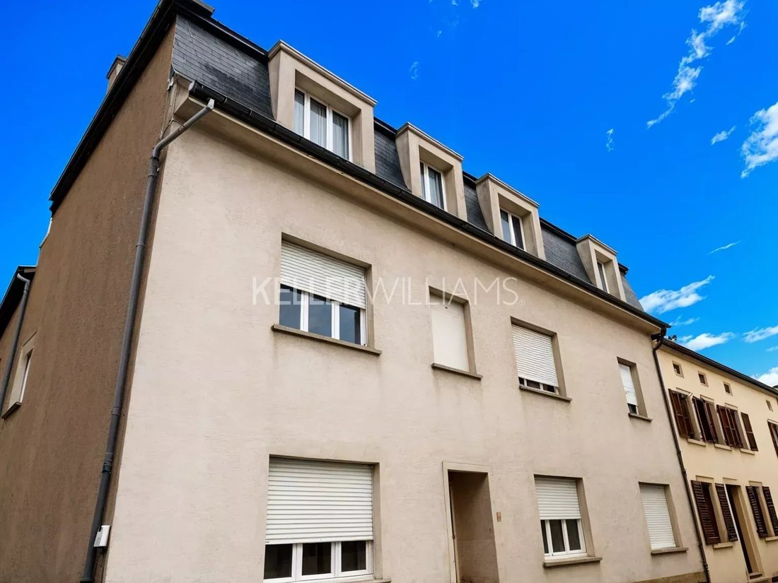 House in Schengen, Remich, Luxembourg 1 - 17930720