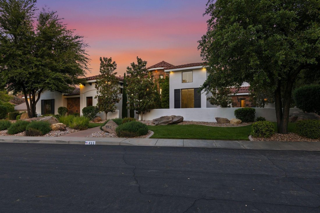 House in Santa Clara, Utah, United States 2 - 17928034