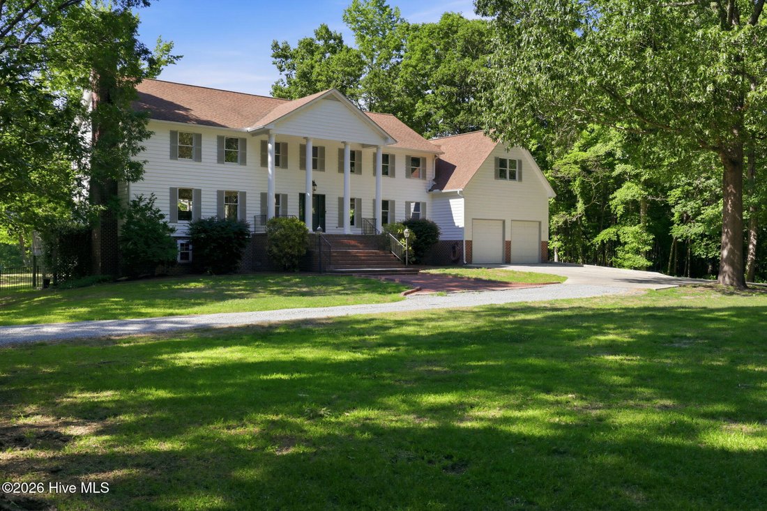 House in Grimesland, North Carolina, United States 1 - 17759293