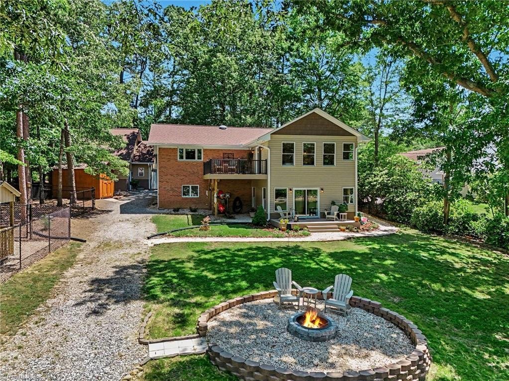 House in Salisbury, North Carolina, United States 2 - 17928403