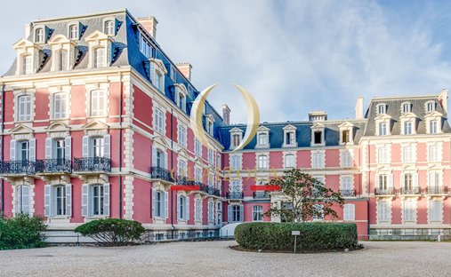 Apartment in Saint Martin-Cité des Fleurs, Biarritz, France 1