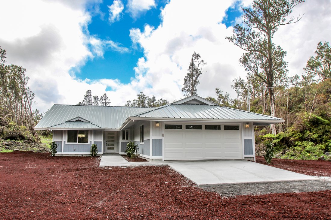 House in Volcano, Hawaii, United States 1 - 17935210