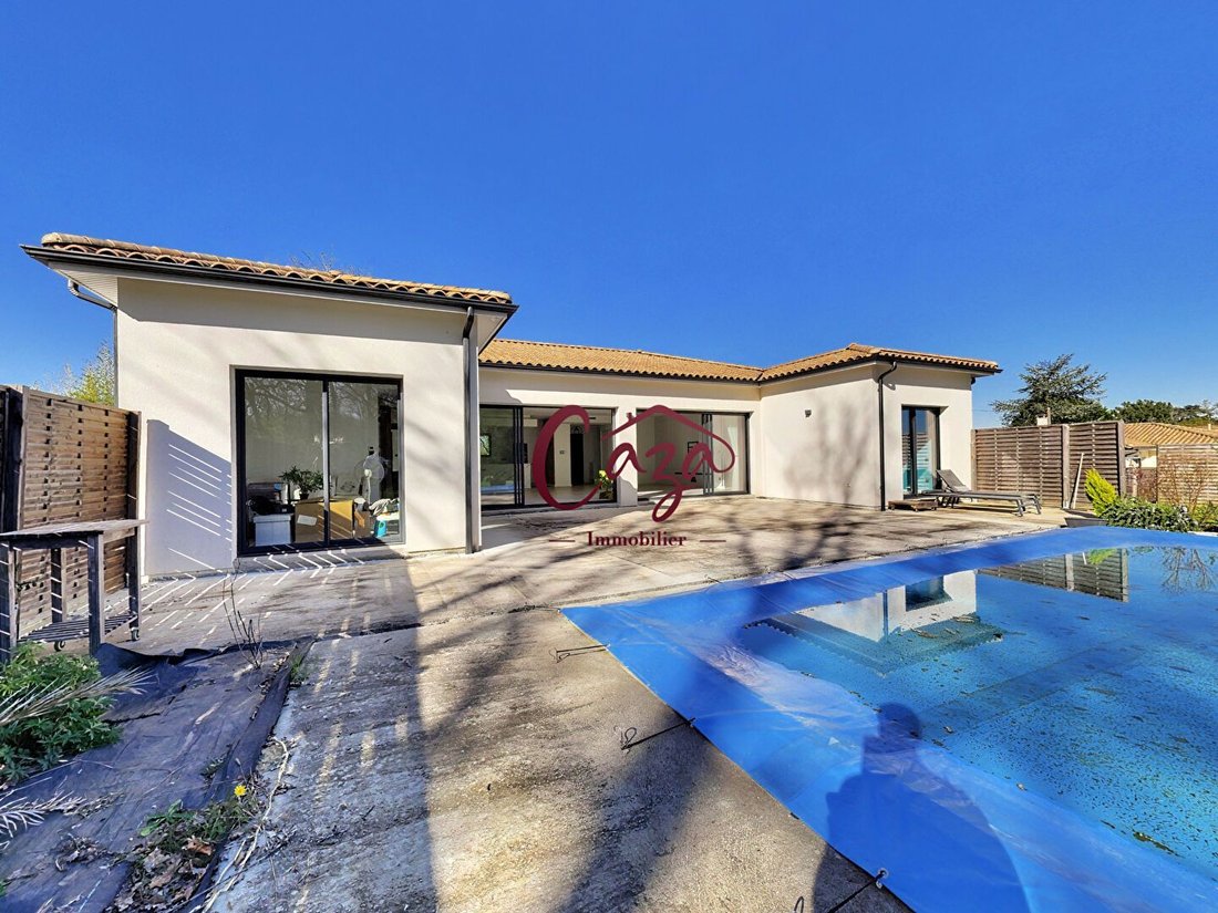House in Arrondissement of Libourne, Nouvelle-Aquitaine, France 4 - 17433590