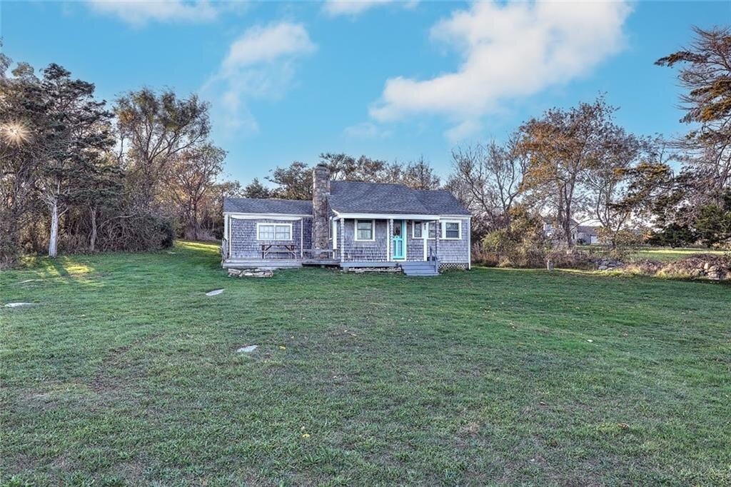 House in Little Compton, Rhode Island, United States 2 - 17936263