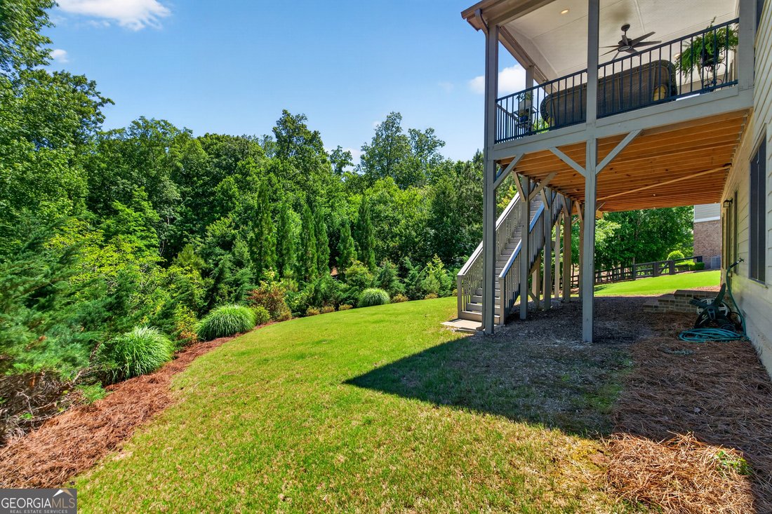 House in Cumming, Georgia, United States 3 - 17927349