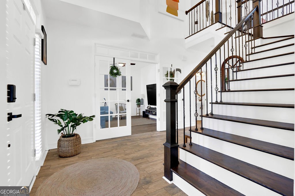 House in Lawrenceville, Georgia, United States 4 - 17934066