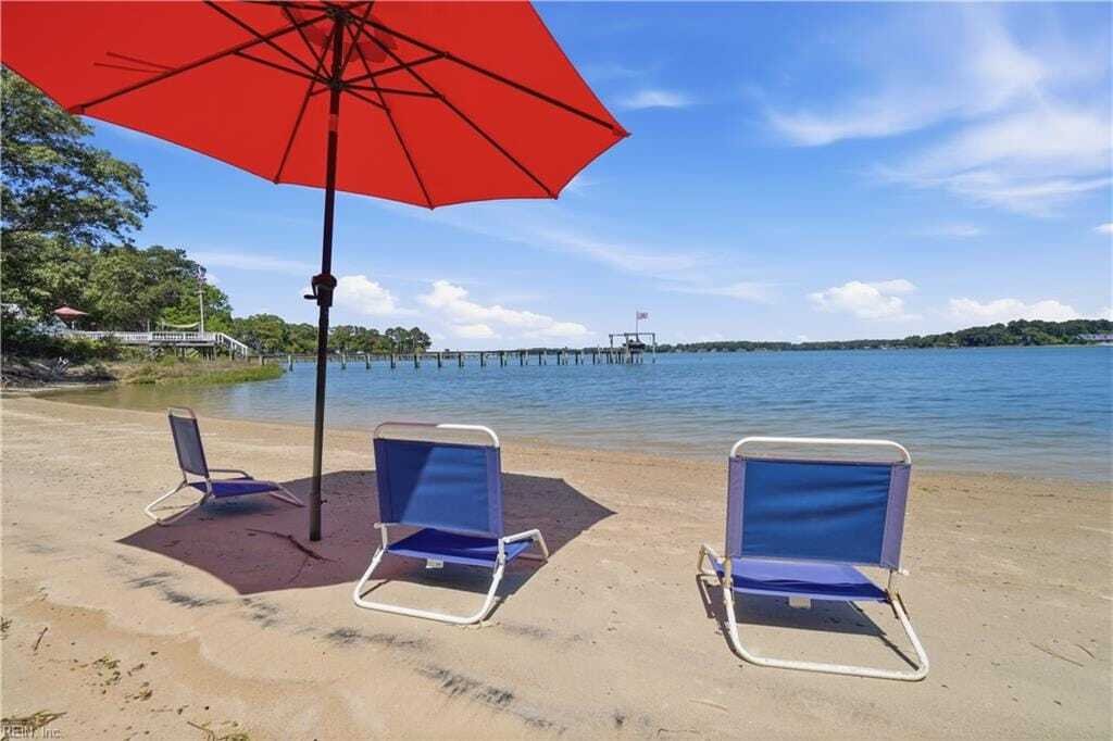 Casa en Virginia Beach, Virginia, Estados Unidos 2 - 17928537