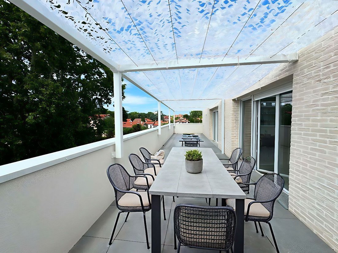 Apartment in Saint Cyprien, Toulouse, France 1 - 16467480