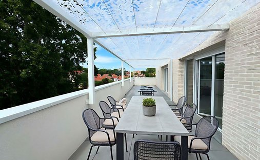 Apartment in Saint Cyprien, Toulouse, France 1