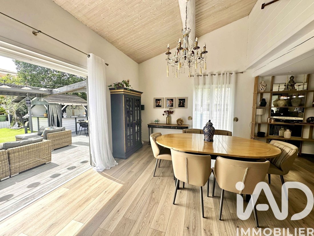 House in Saint Lambert, Frejus, France 3 - 17943896