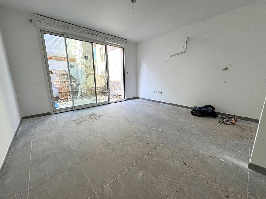 Apartment in Saint Cyprien, Toulouse, France 5 - 16467406