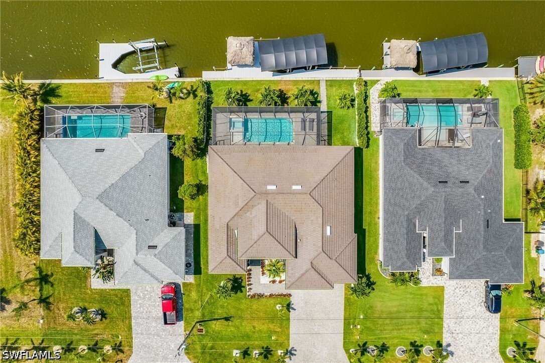 House in Cape Coral, Florida, United States 3 - 17928243