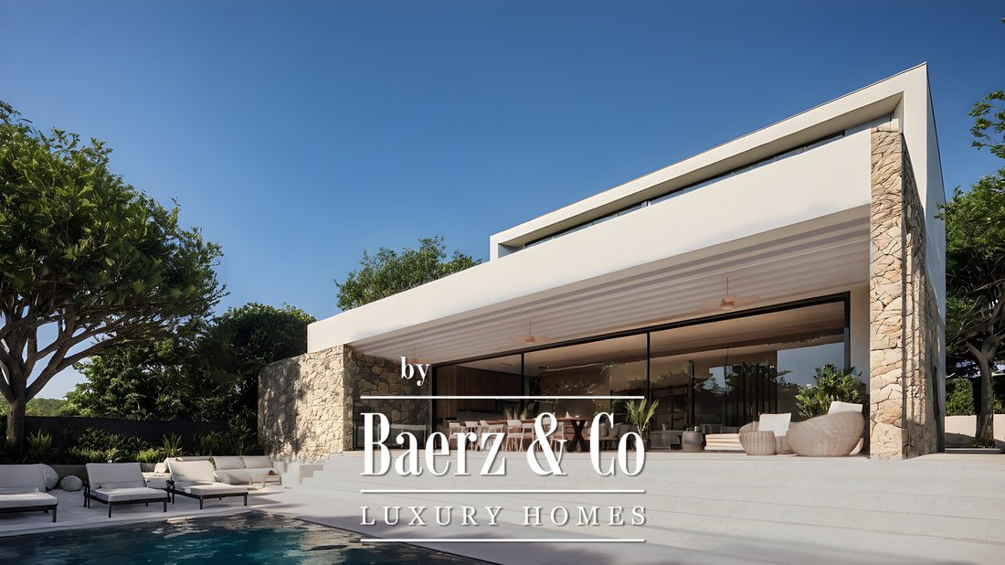 House in Castelldefels, Catalonia, Spain 3 - 17928916