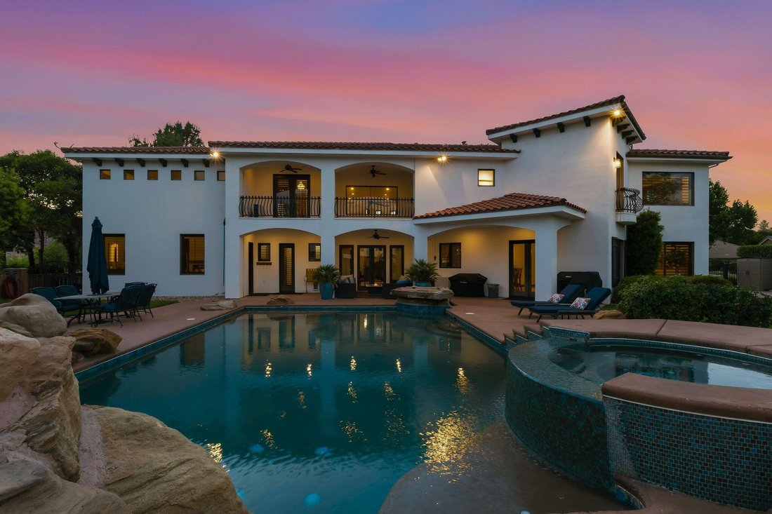 House in Santa Clara, Utah, United States 1 - 17928034