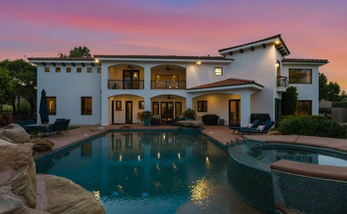 Haus in Santa Clara, Utah, Vereinigte Staaten 1