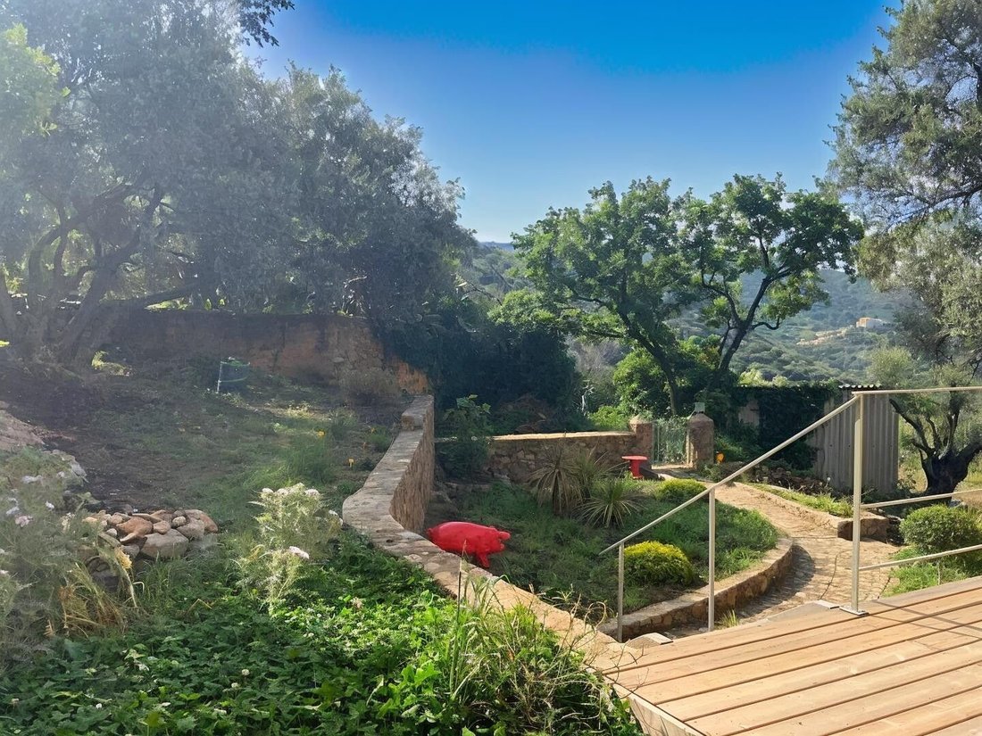 Villa in Corbara, Corsica, France 3 - 16898490