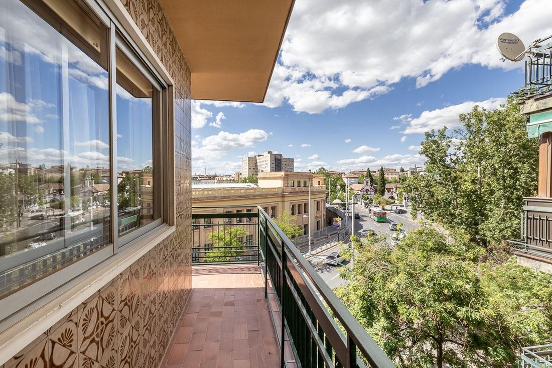 Apartment in Beiro, Granada, Spain 3 - 17935208