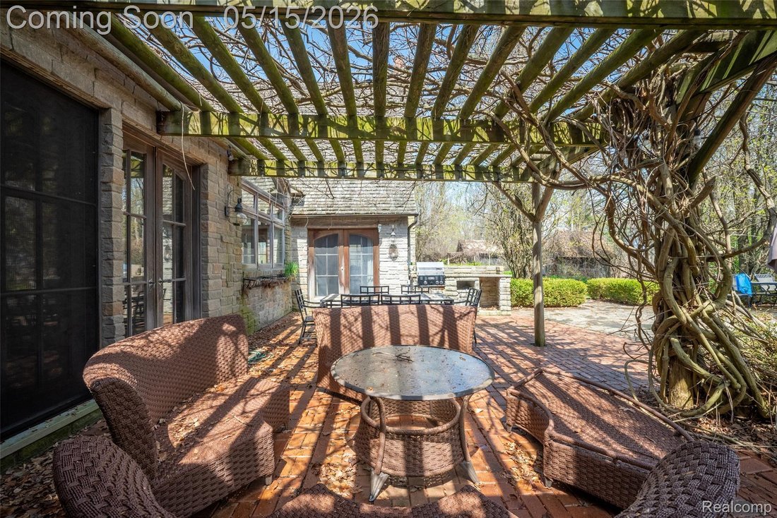 House in Deckerville, Michigan, United States 5 - 17931193