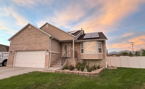 Casa en Sandy, Utah, Estados Unidos 1