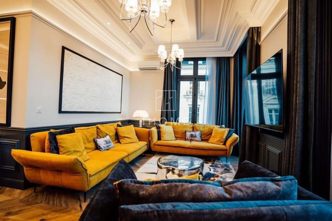 Apartment in Centre, Angers, France 4 - 16690521