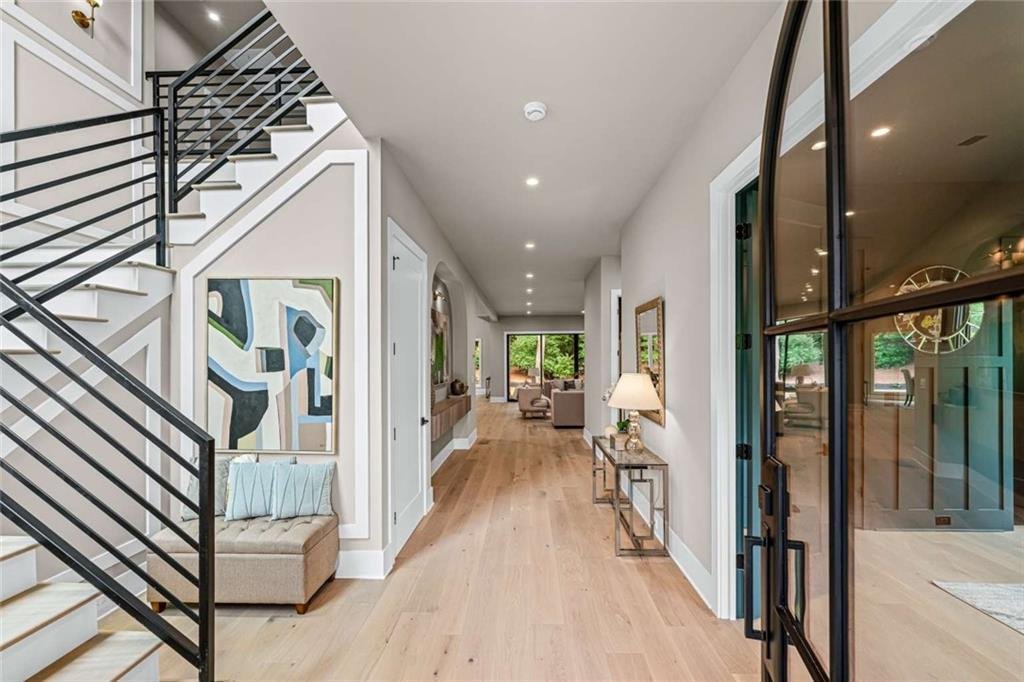 House in Chamblee, Georgia, United States 5 - 17928945