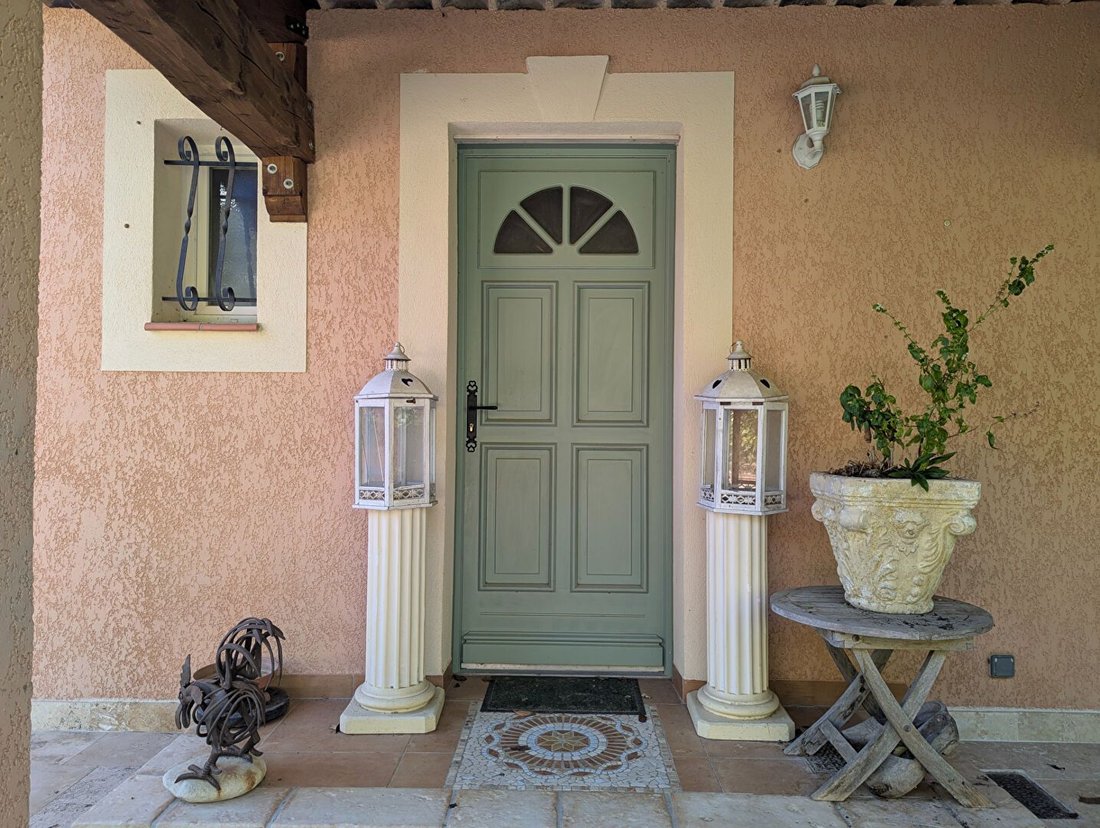 House in Salernes, Provence-Alpes-Côte d'Azur, France 4 - 16475619