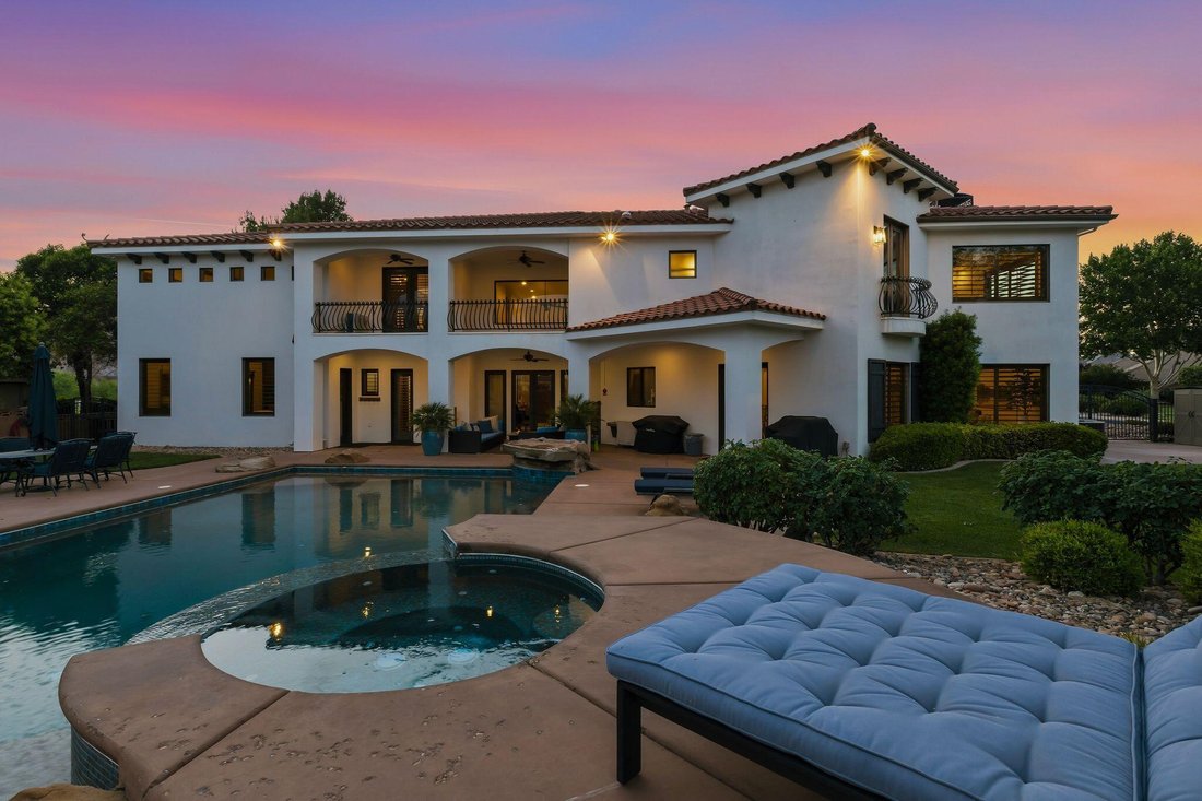 House in Santa Clara, Utah, United States 3 - 17928034