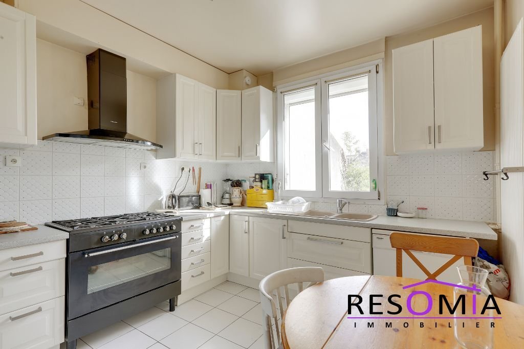 House in Jardin Parisien, Clamart, France 4 - 17099710