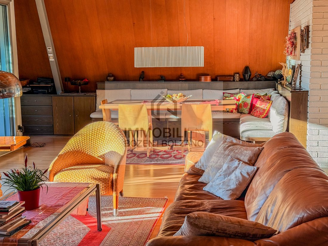 Apartment in Piani-Rencio Center / Piani-Rencio Zentrum, Bolzano / Bozen, Trentino – Alto Adige/Südtirol 5 - 17928637