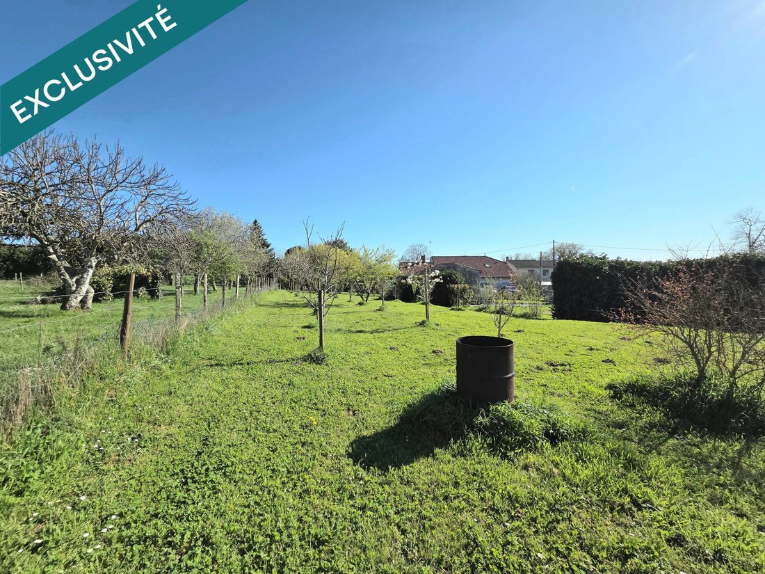 House in Marcillac, Val-de-Livenne, France 2 - 17452669