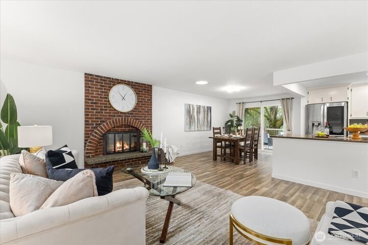 House in Cottage Lake, Washington, United States 4 - 17942265