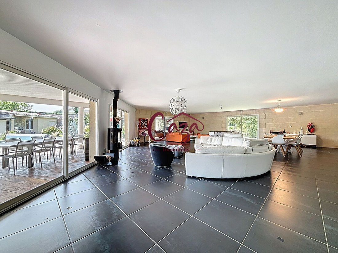 House in Fargues-Saint-Hilaire, Nouvelle-Aquitaine, France 5 - 16497985