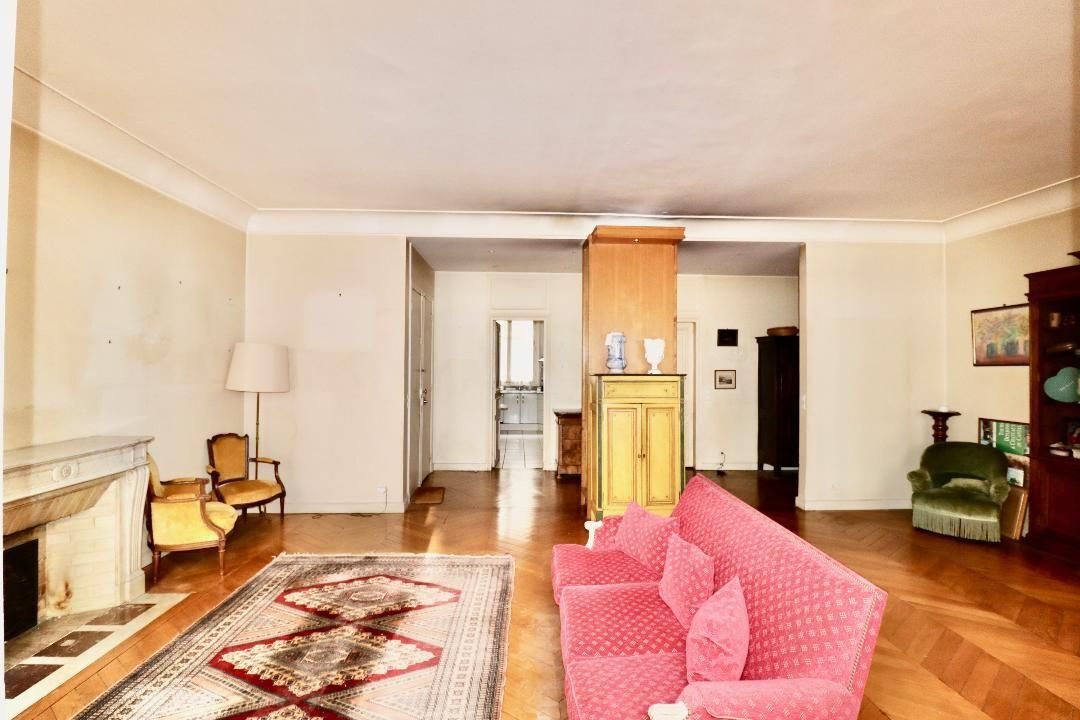 Apartment in Saint Lambert, Paris 15e Arrondissement, Paris 1 - 17243164