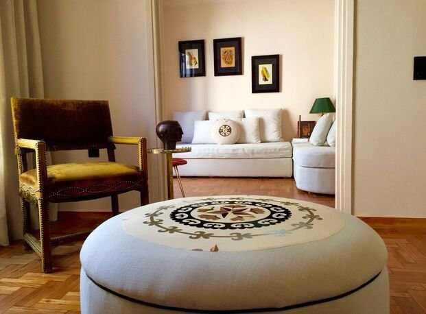 Apartment in 1st District of Athens, Athens, Greece 4 - 17933209