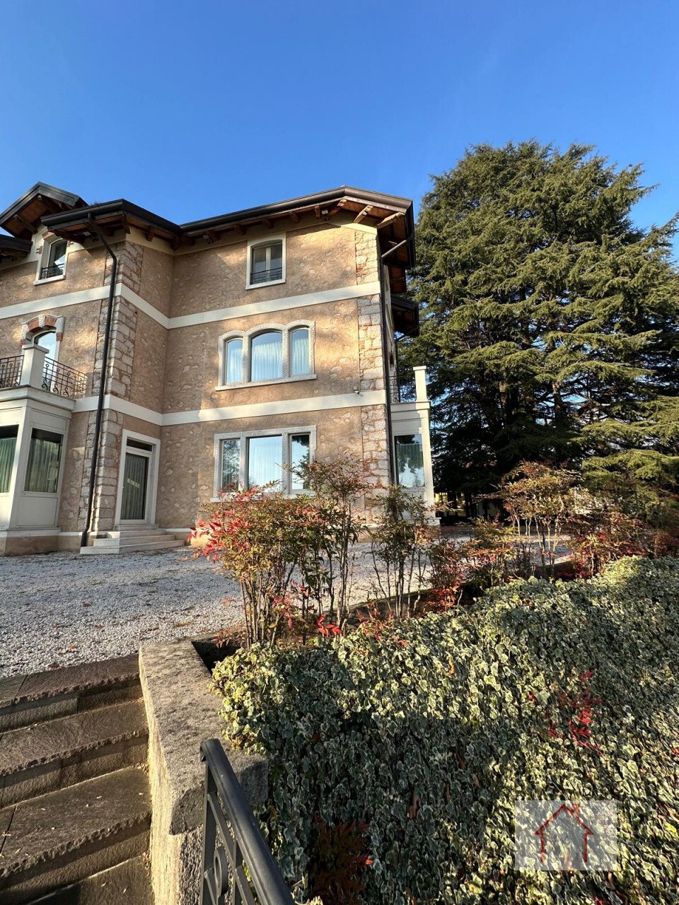 Villa in Piovene Rocchette, Veneto, Italy 2 - 17935620