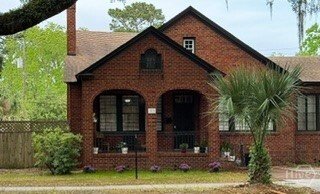 House in Savannah, Georgia, United States 1 - 17927263